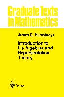 Introduction to Lie Algebras and Representation Theory