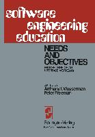 Software Engineering Education