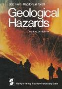 Geological Hazards