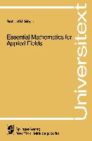 Essential Mathematics for Applied Fields