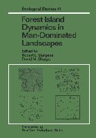 Forest Island Dynamics in Man-Dominated Landscapes