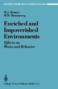 Enriched and Impoverished Environments