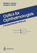 Optics for Ophthalmologists