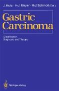 Gastric Carcinoma