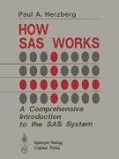 How SAS Works