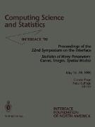 Computing Science and Statistics