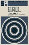 Stochastic Processes Problems and Solutions