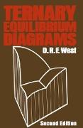 Ternary Equilibrium Diagrams