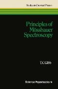 Principles of Mössbauer Spectroscopy