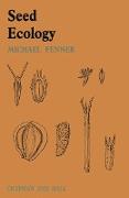 Seed Ecology