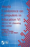 World Conference on Computers in Education VI