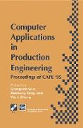 Computer Applications in Production Engineering