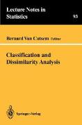 Classification and Dissimilarity Analysis