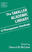 The Smaller Academic Library