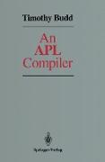 An APL Compiler