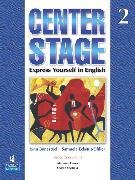 Center Stage 2 Student Book
