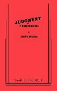 Judgment at Nuremberg