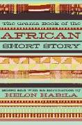 The Granta Book of the African Short Story