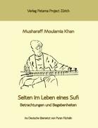 Seiten im Leben eines Sufi