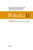 Politika 11