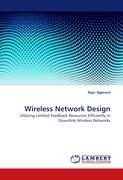 Wireless Network Design