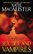 Sex, Lies, and Vampires