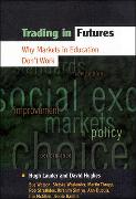 Trading in Futures