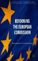 Reforming the European Commission