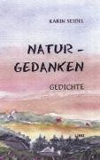 Naturgedanken, Gedichte