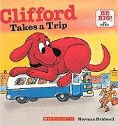 Clifford Takes a Trip