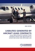 LIABILITIES GENERATED BY AIRCRAFT LEASE CONTRACTS