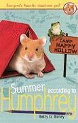 Summer According to Humphrey