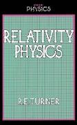 Relativity Physics