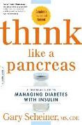 Think Like a Pancreas