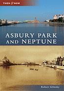 Asbury Park and Neptune