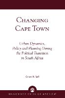 Changing Cape Town