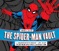 The Spider-Man Vault