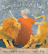 Naamah and the Ark at Night