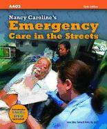 Nancy Caroline's Emergency Care in the Streets, Three Volume Set