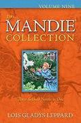 The Mandie Collection, Volume Nine