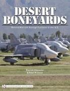 Desert Boneyard
