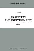 Tradition and Individuality