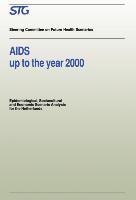 AIDS up to the Year 2000