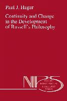 Continuity and Change in the Development of Russell's Philosophy