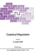 Cosmical Magnetism