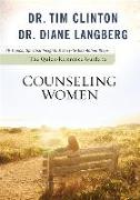 The Quick-Reference Guide to Counseling Women