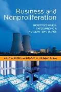 Business and Nonproliferation