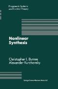 Nonlinear Synthesis