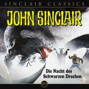 John Sinclair Classics - Folge 9