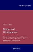 Kapital und Gleichgewicht